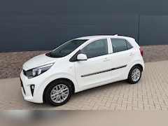 Kia Picanto - 1.0 DPi DynamicLine LET OP UNIEK 118 km / Camera