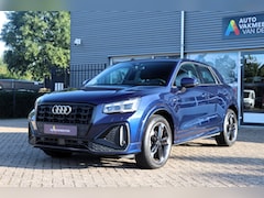 Audi Q2 - 30 TFSI S Edition