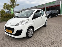 Peugeot 107 - 1.0 Access Accent|CARPLAY OPTIONEEL|AIRCO|