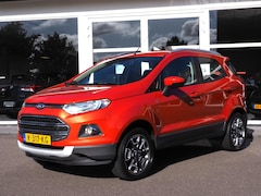 Ford EcoSport - 1.0 EcoBoost Titanium