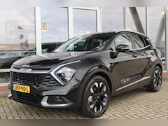 Kia Sportage - 1.6 T-GDi PHEV 265PK AWD DYNAMICLINE Navi | SOH 100% | Camera | Adapt.Cruise | Pdc | Led |