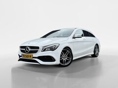 Mercedes-Benz CLA-klasse Shooting Brake - 180 Business Solution AMG Upgrade Edition Automaat