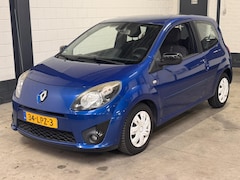 Renault Twingo - 1.2-16V Dynamique