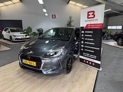 DS 3 - 3 1.2 PureTech Performance Line