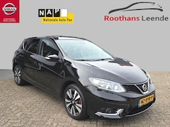 Nissan Pulsar - 1.2 115PK DIG-Turbo N-Connecta Navi - Camera - Trekhaak