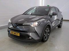 Toyota C-HR - 1.8 Hybrid Dynamic