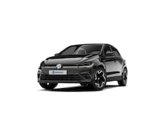 Volkswagen Polo - R-Line Business | Designpakket | Keyless acces | Achteruitrij camera |