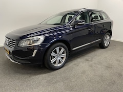 Volvo XC60 - 2.0 T5 245pk AUT8 Summum Schuifdak/ Leer/ Mem stoel/ Camera/ Verw. voorruit