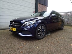 Mercedes-Benz C-klasse - 350 E T 7G-Tronic PrimiumPlus Avantgarde Hybrid
