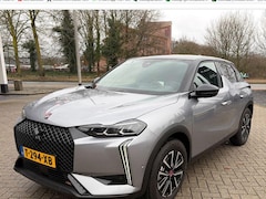 DS 3 - 3 E-Tense Performance Line 54 kWh