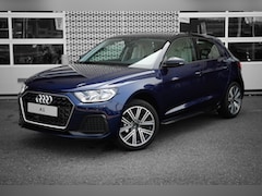 Audi A1 Sportback - Advanced edition | Airconditioning 2-zone | smartphone interface | virtual cockpit