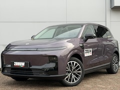 Leapmotor B10 - Design ProMax 67.1 Nu te bestellen + Uit voorraad leverbaar