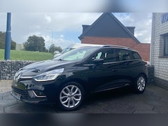 Renault Clio Estate - 0.9 TCe Intens Keyl./ PDC/ Prem. Sound/ Clima/ Cruise/ Navi
