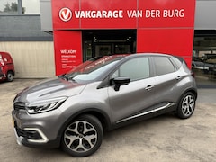 Renault Captur - 0.9 TCe Intens