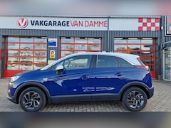 Opel Crossland X - 24000 org km.stand 1.2 120 J. Edition