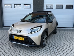 Toyota Aygo X - 1.0 VVT-i S-CVT Envy AUTOMAAT/LED/CARPLAY/JBL