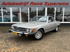 Mercedes-Benz SL-klasse Roadster - 450 SL | Automaat | Cruise | Airco | Zeer nette staat