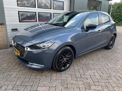 Mazda 2 - 2 1.5 Skyactiv-G Sportive