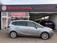Opel Zafira Tourer - 1.4 Business+ 2 EIGENAAR * DEALERONDERHOUDEN * NAVI *CRUISE *XENON * NW APK