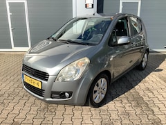 Suzuki Splash - 1.0 Exclusive Airco 9-2027