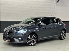 Renault Clio - 1.3 TCe RS Line Navi / CarPlay / DAB / Camera / Clima
