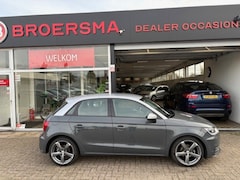 Audi A1 Sportback - 1.0 TFSI 2017 * 2 EIGENAAR * ZEER NETJES * 5 DEURS