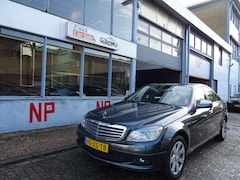 Mercedes-Benz C-klasse - 180 K