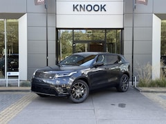Land Rover Range Rover Velar - P400e AWD Graphite Edition PHEV