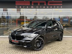 BMW X5 - xDrive45e M-Sport Pano 360cam Driving prof Comfortstoelen 22Inch
