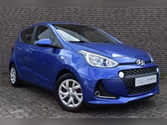 Hyundai i10 - 1.0i Comfort NL Auto, PDC, Navi, Cruise Control