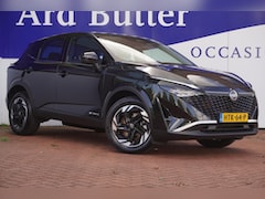 Nissan Qashqai - 1.5 e-Power 190PK Acenta / Camera / LED / 18"LMV / Navigatie / = SUPER AANBIEDING
