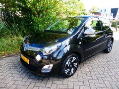 Renault Twingo - 1.2 16V Parisienne Airco LMV Historie Zuinig