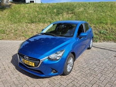 Mazda 2 - 2 1.5 Skyactiv-G TS