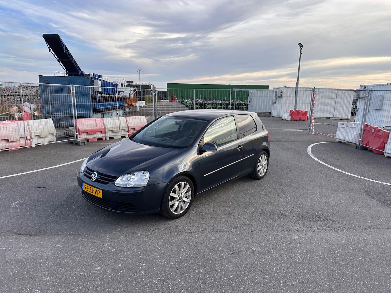Volkswagen Golf - 1.4 TSI Optive 4 Clima.Clima.Navi - AutoWereld.nl