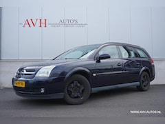 Opel Vectra Wagon - 1.8-16V Comfort