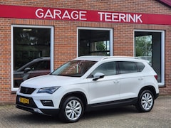 SEAT Ateca - 1.0 EcoTSI Style Business Intense 116PK 5drs clima, adap.cruise, led, camera, navi, carpla