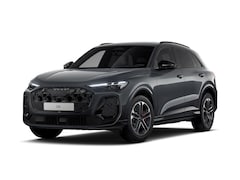 Audi Q5 - S edition Competition 2.0 TFSI e 270 kW / 367 PK S | Trekhaak | Luchtvering | Panoramadak