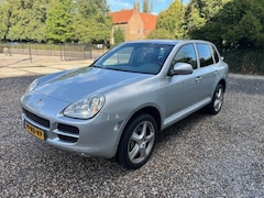 Porsche Cayenne - 4.5 S NETTE AUTO