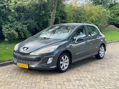Peugeot 308 - 1.6 VTi Sublime 88 KW 120 PK NW-Apk NW-Ketting