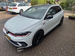 Volkswagen Polo - 2.0 TSI GTI
