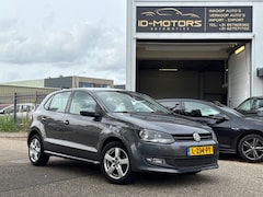 Volkswagen Polo - 1.4-16V Comfortline AIRCO scherm nieuwe apk sport velgen