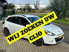 Renault Clio Estate - 1.5 dCi Collection