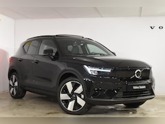Volvo EX40 - Single Motor Extended Range Plus 82 kWh / Panoramadak / Harman Kardon / 360 camera / Micro