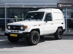 Toyota Land Cruiser - 4.2 DSL FRP SHD 4WD