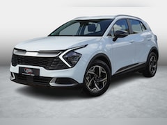 Kia Sportage - 1.6 T-GDi MHEV DynamicLine