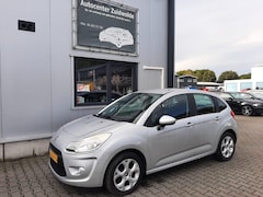 Citroën C3 - 1.4 VTi Dynamique loopt op 3 cilinders