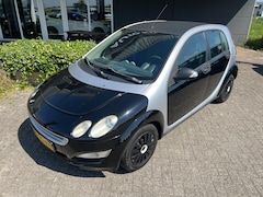 Smart Forfour - 1.3 pulse STRB/CV/ELEK PACK APK+NAP