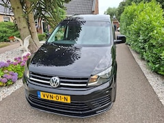 Volkswagen Caddy - 2.0 TDI L1H1 BMT Highline