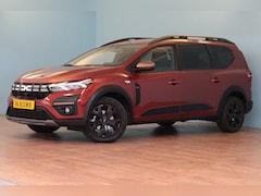 Dacia Jogger - 1.0 TCe 110 Extreme 7 PERSOONS | NAVI / APPCONNECT | CAMERA + PDC | CRUISE | STOELVERW | L