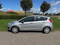 Ford Fiesta - 1.0 EcoBoost Titanium